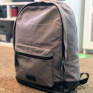 Fossil backpack